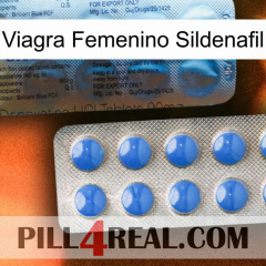 Female Viagra Sildenafil 40